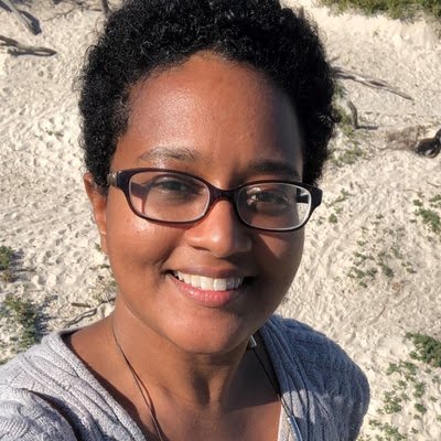 Shannon J. Effinger headshot