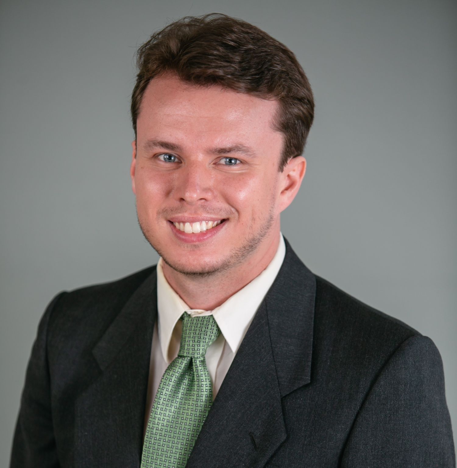 Joseph Massa headshot